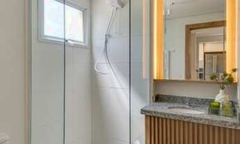 Imagem 5: Jardins FGR. Sobrado 150 m². 3 suítes