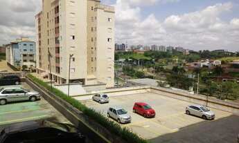 Imagem 5: Apartamento 3 dorm./1 suíte - Ed. Manaus