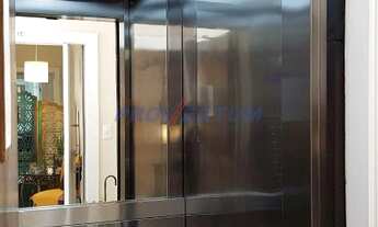 Imagem 2: Apartamento - Centro - Campinas