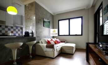 Imagem: Apartamento à venda, Vila Andrade, 48m²