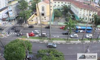 Imagem 4: Apartamento 2 dormitórios em Santos 1 vaga