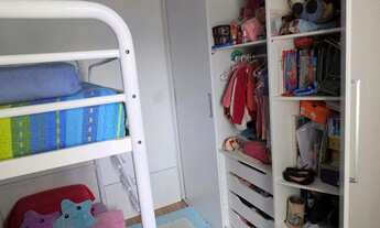 Imagem 3: Apartamento com 3 dormitórios à venda, 96 m² por R$ 862.000,00 - Ipiranga - São Paulo/SP