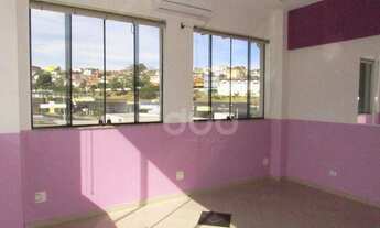 Imagem 4: Sala para alugar, 36 m² por R$ 1.728,00/mês - Paulista - Piracicaba/SP