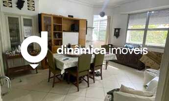 Imagem 2: OPORTUNIDADE 4 QUARTOS EM COPACABANA