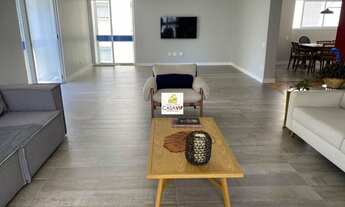 Imagem 3: Apartamento à venda, Santa Cecília, 200m², 3 dormitórios, 1 suíte, 2 vagas!