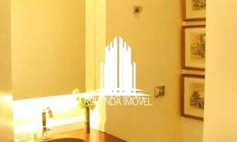 Imagem 7: Apartamento para venda de 270m ²,4 dormitórios no Itaim Bibi