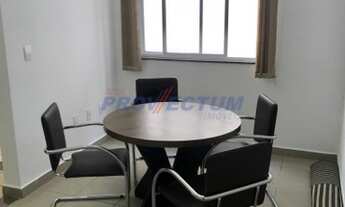 Imagem 3: Sala - Loteamento Alphaville Campinas - Campinas