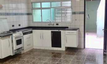 Imagem 1: Sobrado à venda ou locação com Edicula , Suisso, SBC, SP - 112mts 2 dormítórios um clos