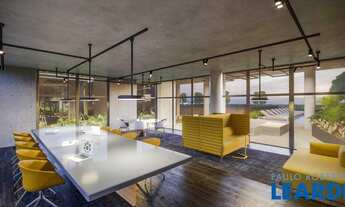 Imagem 6: APARTAMENTO - VILA MARIANA - SP