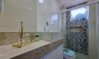 Imagem 5: CONDOMÍNIO RENAN BALEEIRO -Apartamento com 2/4 sendo, 1 vaga, 50m²