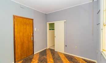Imagem: Porto Alegre - Apartamento Padrão - Auxiliadora