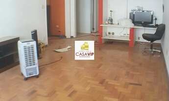 Imagem 4: Apartamento à venda, Paraíso, 120m², 3 dormitórios, 1 suíte, 1 vaga!