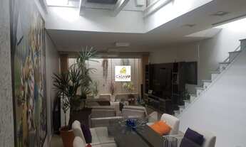 Imagem 4: Sobrado residencial à venda, Ipiranga, 220m², 2 suítes, 2 vagas!