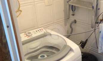 Imagem 5: Apartamento com 2 dormitórios à venda, 63 m² por R$ 420.000 - Jaguaré - São Paulo/SP