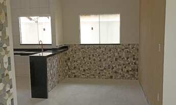 Imagem: Vendo casa com 03 quartos