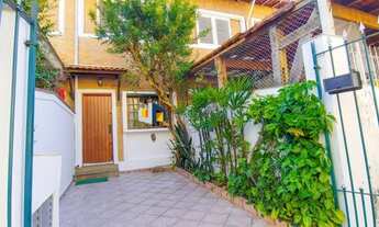 Imagem: Linda casa de vila no Butantâ, com localização