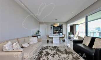 Imagem 2: Barueri - Apartamento Padrão - Empresarial 18 do Forte