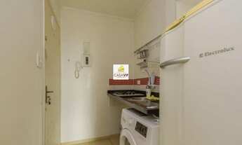 Imagem 6: Studio à venda, Bela Vista, 58m², sem vaga!