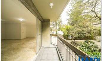 Imagem: APARTAMENTO - MORUMBI - SP