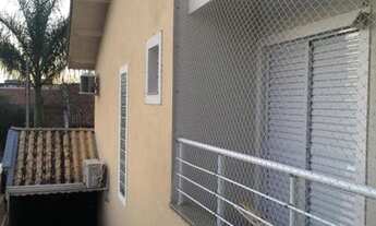 Imagem 5: CASA ASSOBRADADA - JARDIM SARAPIRANGA - SP