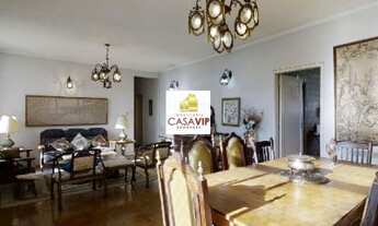 Imagem: Apartamento à venda, Cerqueira César