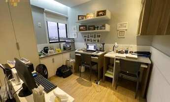 Imagem 3: Edf Vila Prado, 64m², 3 quartos sendo 1 suíte, 1 banheiro, área de serviço, nascente, refo