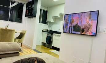 Imagem: JUNDIAÍ - Apartamento Padrão - RECANTO