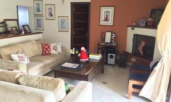 Imagem 2: Linda cobertura no Campo Belo! Excelente localização, confira a oportunidade!