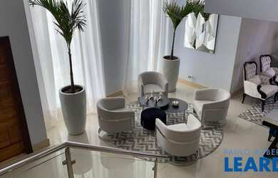 Imagem 3: CASA EM CONDOMÍNIO - ALPHAVILLE - SP