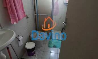 Imagem 7: KITÃO NA MIRIM Kitnet com 1 banheiro