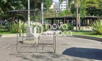 Imagem 2: Rio de Janeiro - Apartamento Padrão - Tijuca