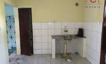 Imagem 5: Casa com 3 dormitórios para alugar, 308 m² por R$ 9.000,00/mês - Centro - Fortaleza/CE