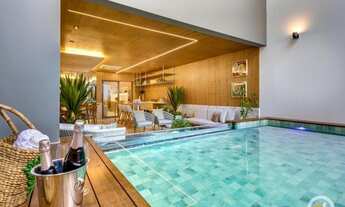 Imagem: GOIâNIA - Apartamento Padrão - Setor Marista