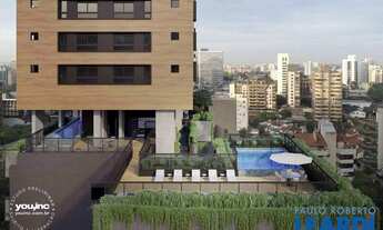 Imagem 5: APARTAMENTO - PINHEIROS - SP