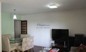 Imagem: Apartamento Próximo ao Metrô Praça da