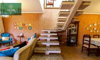 Imagem 5: Sobrado com 4 dormitórios à venda, 267 m² por R$ 950.000,00 - Vila Barros - Guarulhos/SP