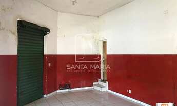 Imagem 5: Salão/Galpão (salão - térreo