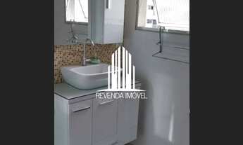 Imagem 6: Apartamento com 2 dormitórios em Perdizes - SP