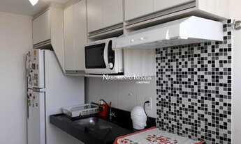 Imagem 3: Cobertura Duplex à venda, 92 m² por R$ 475.000 - Parque Prado - Campinas/SP