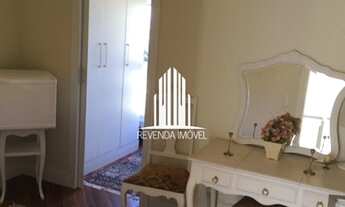 Imagem 7: Maravilhosa casa no Residencial Alphasítio com 5 suítes e 7 vagas de garagem