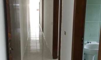 Imagem 3: Casa com 3 quartos,motivo da venda Viagem / Aceito Parcelamento