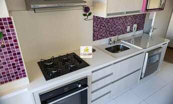 Imagem 6: Apartamento à venda,Jardim Vazani, 110m², 3 dormitórios, 1 suíte, 2 vagas!