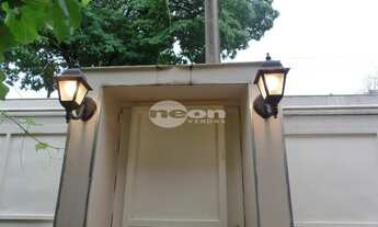 Imagem 5: SãO PAULO - Casa Padrão - Planalto Paulista