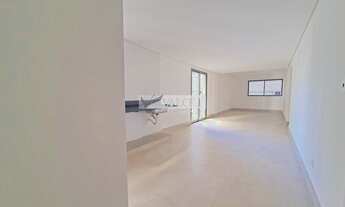 Imagem 5: APARTAMENTO 3 QUARTOS COM TERRAÇO - FUNCIONÁRIOS