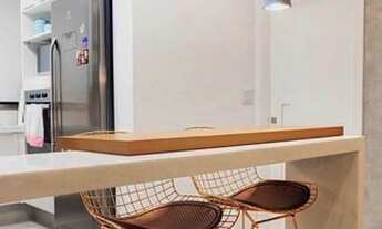 Imagem 5: APARTAMENTO - JARDIM PAULISTA - SP