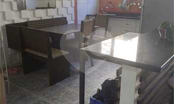 Imagem 3: Apartamento tipo casa 2º andar