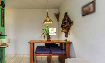 Imagem 3: Apartamento à venda, Fazenda Morumbi, 48m², 2 dormitórios, 1 vaga!