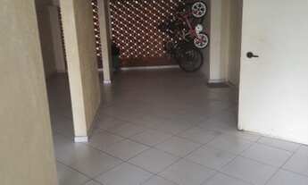 Imagem 3: Apartamento com 39m², 1 dormitório e 1 vaga de garagem, fácil acesso ao comércio e serviço