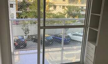 Imagem 4: RIO DE JANEIRO - Apartamento Padrão - RECREIO DOS BANDEIRANTES