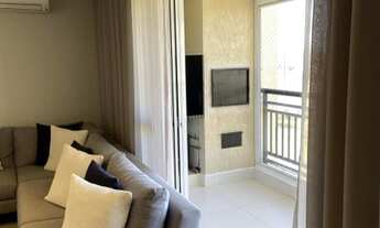 Imagem 6: Apartamento para venda possui 135 metros quadrados com 3 suites em Vila Brandina - Campina